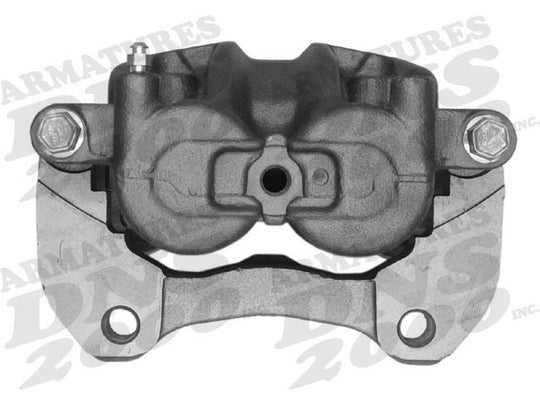 SC3814 DNS Semi-Loaded Disc Brake Caliper DNS Canada