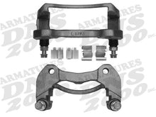 Load image into Gallery viewer, SC3813 DNS Semi-Loaded Disc Brake Caliper DNS Canada