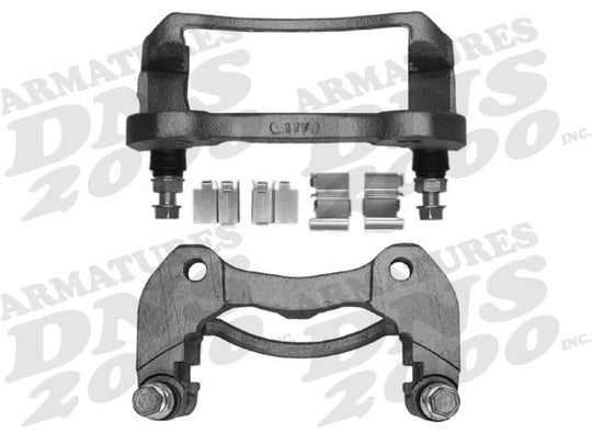SC3813 DNS Semi-Loaded Disc Brake Caliper DNS Canada