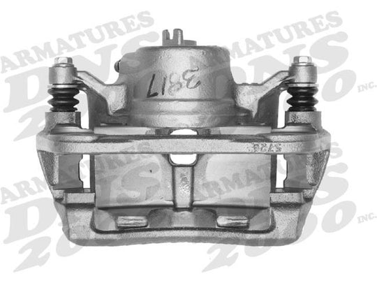 SC3817 DNS Semi-Loaded Disc Brake Caliper DNS Canada