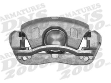 Load image into Gallery viewer, SC3818 DNS Semi-Loaded Disc Brake Caliper DNS Canada