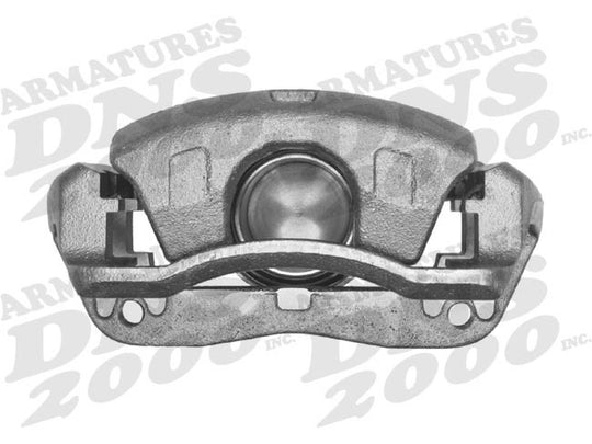SC3818 DNS Semi-Loaded Disc Brake Caliper DNS Canada