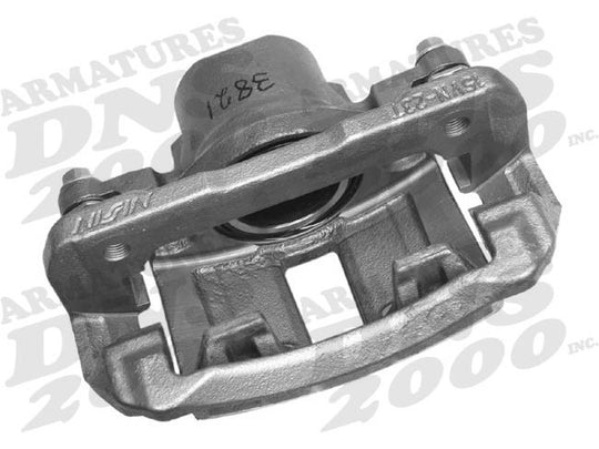SC3821 DNS Semi-Loaded Disc Brake Caliper DNS Canada