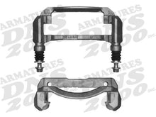 Load image into Gallery viewer, SC3822 DNS Semi-Loaded Disc Brake Caliper DNS Canada