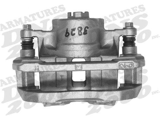 SC3829 DNS Semi-Loaded Disc Brake Caliper DNS Canada