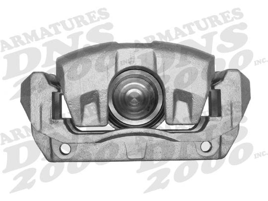 SC3830 DNS Semi-Loaded Disc Brake Caliper DNS Canada
