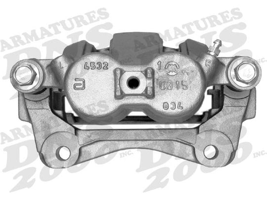 SC3834 DNS Semi-Loaded Disc Brake Caliper DNS Canada