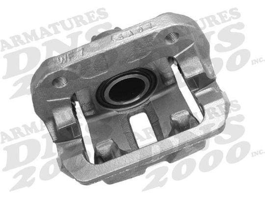 SC3835-1 DNS Semi-Loaded Disc Brake Caliper DNS Canada