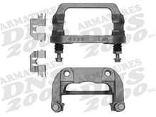 Load image into Gallery viewer, SC3836-1 DNS Semi-Loaded Disc Brake Caliper DNS Canada