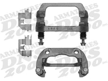 Load image into Gallery viewer, SC3836 DNS Semi-Loaded Disc Brake Caliper DNS Canada
