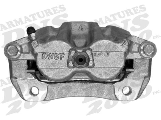 SC3895 DNS Semi-Loaded Disc Brake Caliper DNS Canada