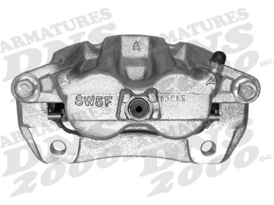 SC3838 DNS Semi-Loaded Disc Brake Caliper DNS Canada