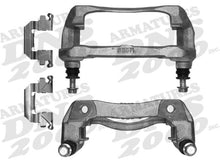 Charger l'image dans la galerie, SC3896 DNS Semi-Loaded Disc Brake Caliper DNS Canada