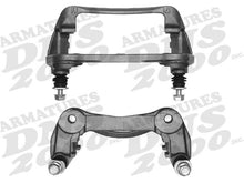 Charger l'image dans la galerie, SC3844 DNS Semi-Loaded Disc Brake Caliper DNS Canada