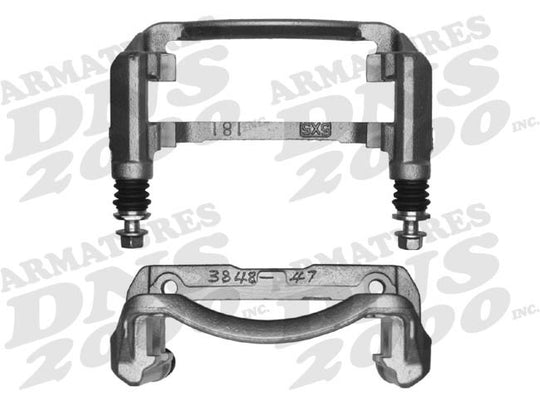 SC3847 DNS Semi-Loaded Disc Brake Caliper DNS Canada