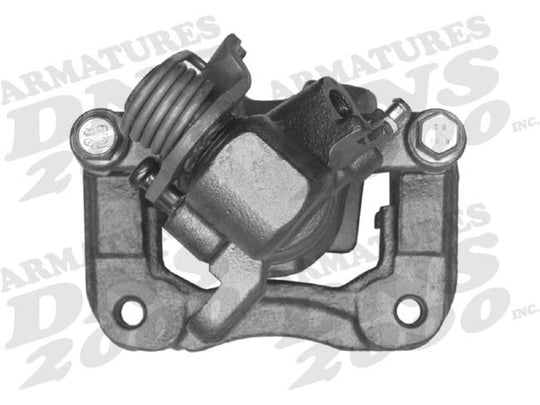 SC3849 DNS Semi-Loaded Disc Brake Caliper DNS Canada