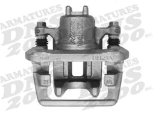 Load image into Gallery viewer, SC3854 DNS Semi-Loaded Disc Brake Caliper DNS Canada