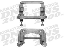 Charger l'image dans la galerie, SC3853 DNS Semi-Loaded Disc Brake Caliper DNS Canada