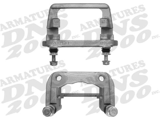 SC3853 DNS Semi-Loaded Disc Brake Caliper DNS Canada