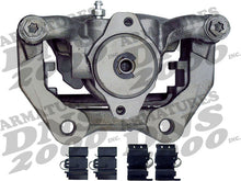 Load image into Gallery viewer, SC3856 DNS Semi-Loaded Disc Brake Caliper DNS Canada