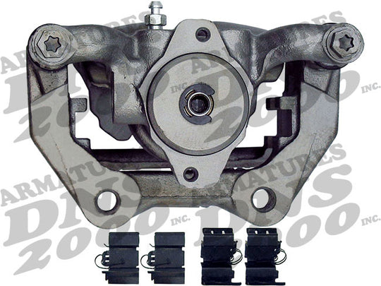SC3856 DNS Semi-Loaded Disc Brake Caliper DNS Canada