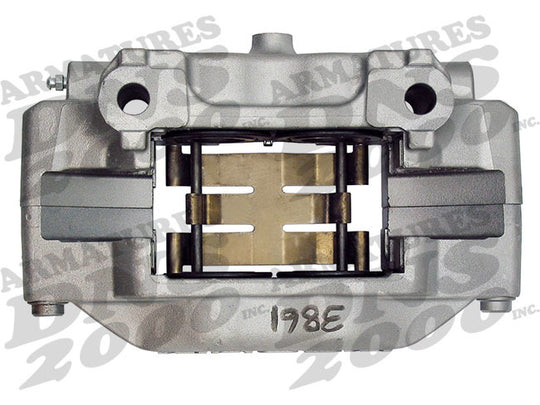 SC3861 DNS Semi-Loaded Disc Brake Caliper DNS Canada