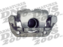 Load image into Gallery viewer, SC3863 DNS Semi-Loaded Disc Brake Caliper DNS Canada