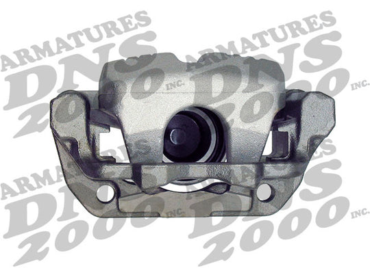 SC3863 DNS Semi-Loaded Disc Brake Caliper DNS Canada