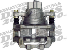 Load image into Gallery viewer, SC3864 DNS Semi-Loaded Disc Brake Caliper DNS Canada