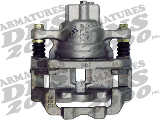 SC3864 DNS Semi-Loaded Disc Brake Caliper DNS Canada