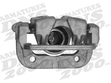 Load image into Gallery viewer, SC3866 DNS Semi-Loaded Disc Brake Caliper DNS Canada