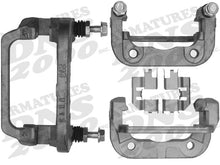 Load image into Gallery viewer, SC3865 DNS Semi-Loaded Disc Brake Caliper DNS Canada