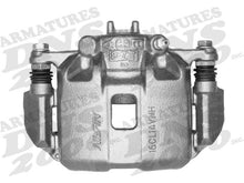 Load image into Gallery viewer, SC3867 DNS Semi-Loaded Disc Brake Caliper DNS Canada