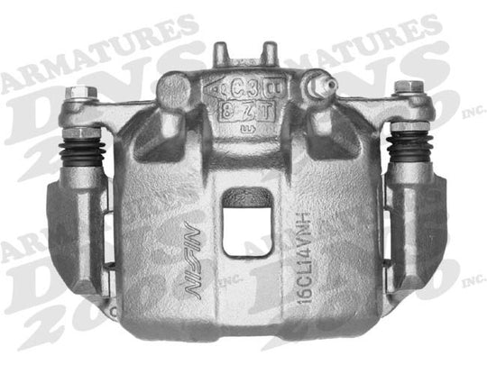 SC3867 DNS Semi-Loaded Disc Brake Caliper DNS Canada