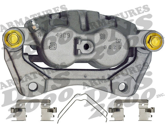 SC3869 DNS Semi-Loaded Disc Brake Caliper DNS Canada