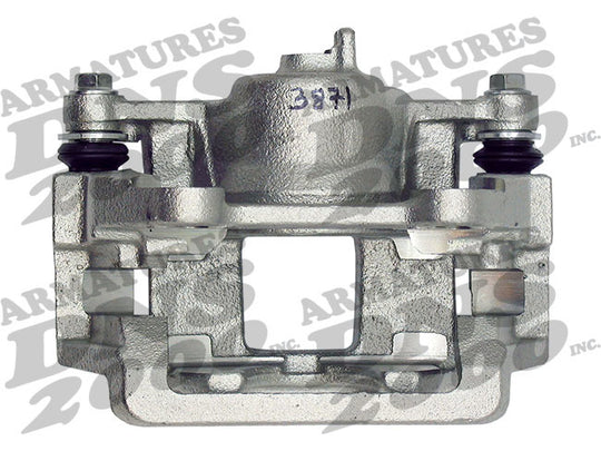 SC3871 DNS Semi-Loaded Disc Brake Caliper DNS Canada