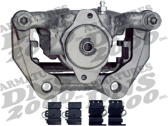 SC3873 DNS Semi-Loaded Disc Brake Caliper DNS Canada