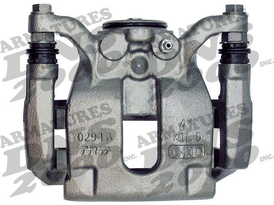 SC3874 DNS Semi-Loaded Disc Brake Caliper DNS Canada