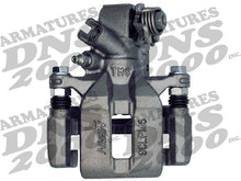 Load image into Gallery viewer, SC3875 DNS Semi-Loaded Disc Brake Caliper DNS Canada