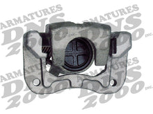 Load image into Gallery viewer, SC3876 DNS Semi-Loaded Disc Brake Caliper DNS Canada