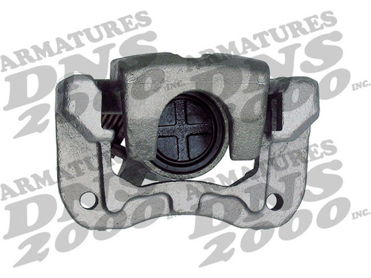 SC3876 DNS Semi-Loaded Disc Brake Caliper DNS Canada