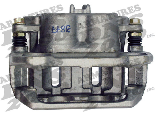 SC3877 DNS Semi-Loaded Disc Brake Caliper DNS Canada