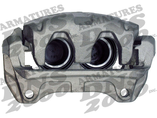 SC3878 DNS Semi-Loaded Disc Brake Caliper DNS Canada