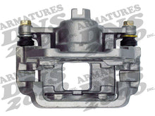 Load image into Gallery viewer, SC3879 DNS Semi-Loaded Disc Brake Caliper DNS Canada