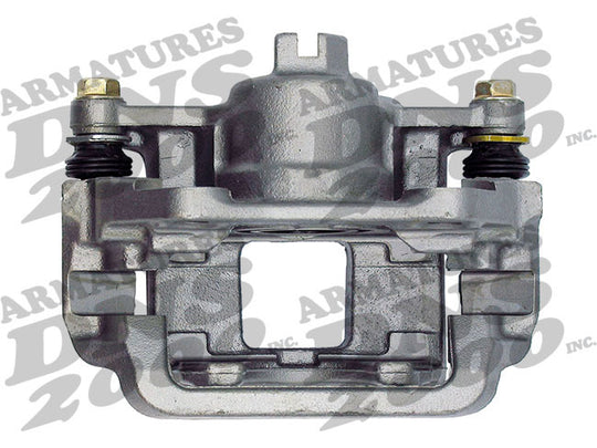 SC3879 DNS Semi-Loaded Disc Brake Caliper DNS Canada