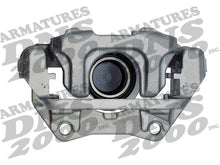 Load image into Gallery viewer, SC3880 DNS Semi-Loaded Disc Brake Caliper DNS Canada