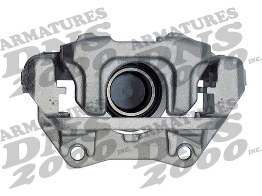 SC3880 DNS Semi-Loaded Disc Brake Caliper DNS Canada