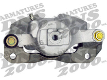 Load image into Gallery viewer, SC3881 DNS Semi-Loaded Disc Brake Caliper DNS Canada