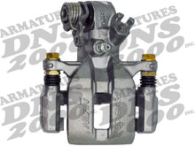 Load image into Gallery viewer, SC3883 DNS Semi-Loaded Disc Brake Caliper DNS Canada