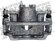 Load image into Gallery viewer, SC3887 DNS Semi-Loaded Disc Brake Caliper DNS Canada